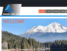 Tablet Screenshot of mloutdoors.com